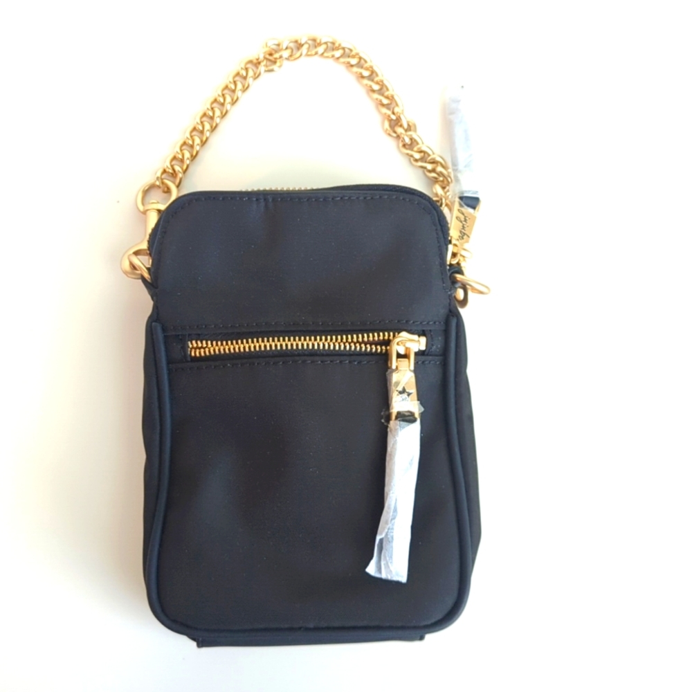 Jujube eco compact crossbody purse